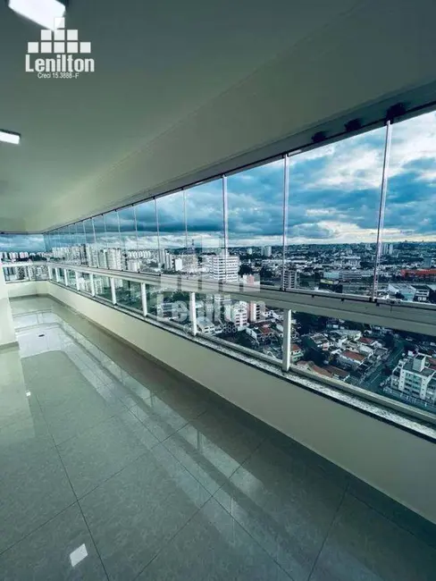 Foto 3 de Apartamento com 3 quartos à venda, 150m2 em Jardim do Mar, Sao Bernardo Do Campo - SP