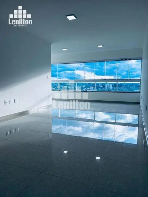 Foto 8 de Apartamento com 3 quartos à venda, 150m2 em Jardim do Mar, Sao Bernardo Do Campo - SP