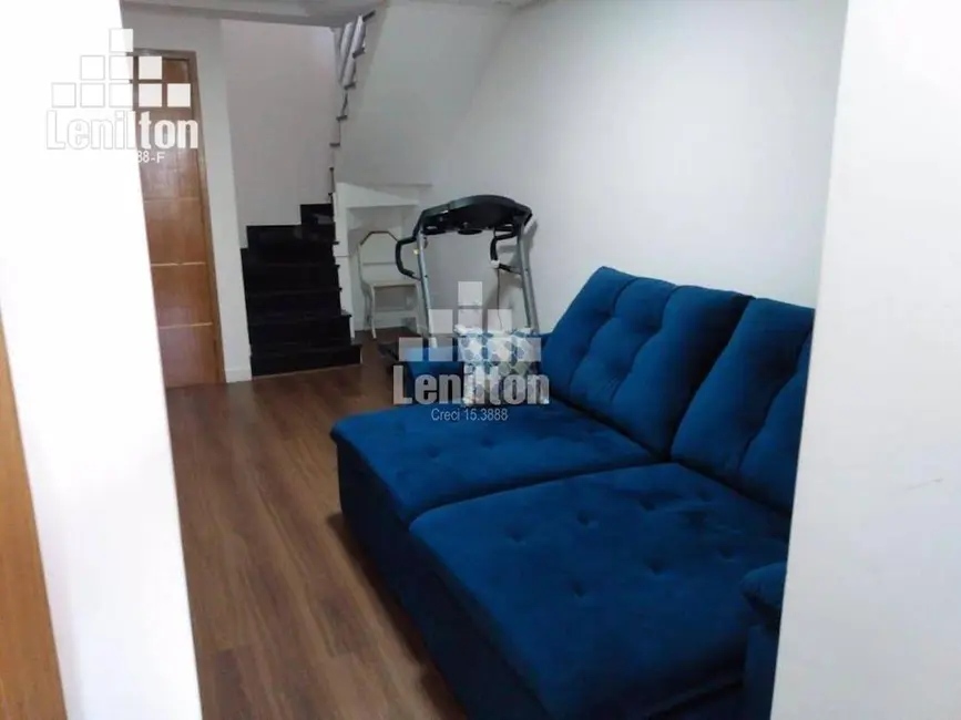 Foto 1 de Cobertura com 2 quartos à venda, 99m2 em Jardim Cambuí, Santo Andre - SP