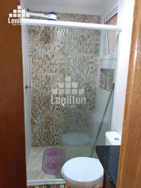 Foto 9 de Cobertura com 2 quartos à venda, 99m2 em Jardim Cambuí, Santo Andre - SP