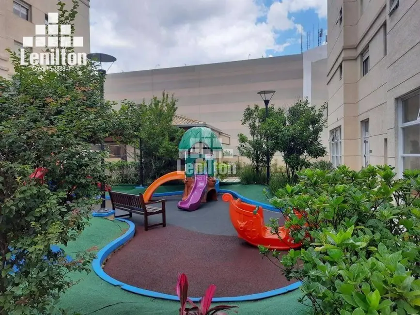 Apartamento com 3 quartos à venda, 198m2 em Vila Gilda, Santo Andre - SP - imagem 3 Foto 3 de Apartamento com 3 quartos à venda, 198m2 em Vila Gilda, Santo Andre - SP