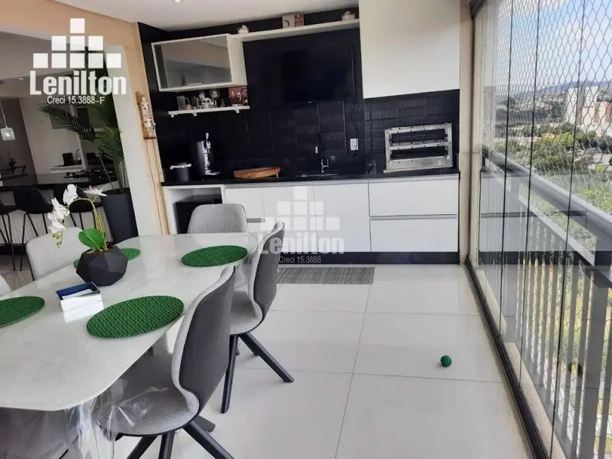 Apartamento com 3 quartos à venda, 198m2 em Vila Gilda, Santo Andre - SP - imagem 7 Foto 7 de Apartamento com 3 quartos à venda, 198m2 em Vila Gilda, Santo Andre - SP