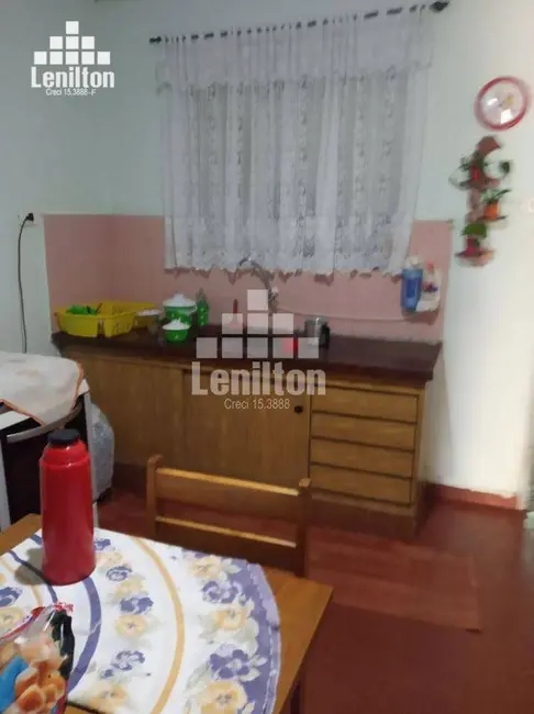 Foto 3 de Sobrado com 3 quartos à venda, 250m2 em Vila Valparaíso, Santo Andre - SP