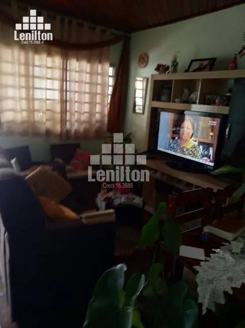 Foto 1 de Sobrado com 3 quartos à venda, 250m2 em Vila Valparaíso, Santo Andre - SP