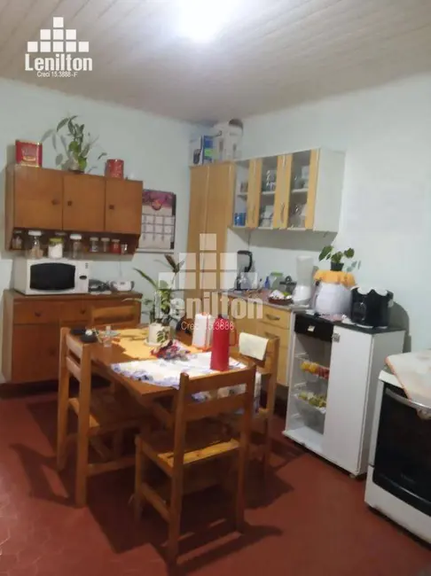 Foto 2 de Sobrado com 3 quartos à venda, 250m2 em Vila Valparaíso, Santo Andre - SP