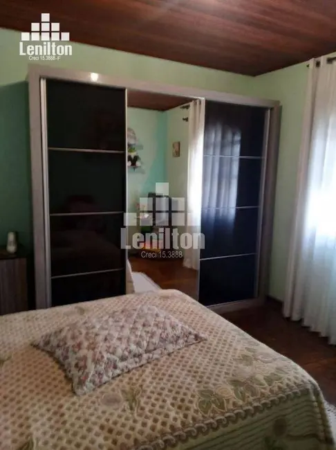 Foto 5 de Sobrado com 3 quartos à venda, 250m2 em Vila Valparaíso, Santo Andre - SP