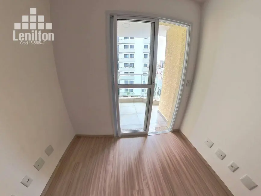 Foto 4 de Apartamento com 2 quartos à venda, 60m2 em Jardim Bela Vista, Santo Andre - SP