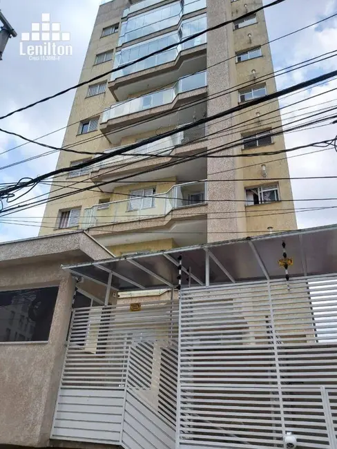 Foto 2 de Apartamento com 2 quartos à venda, 60m2 em Jardim Bela Vista, Santo Andre - SP