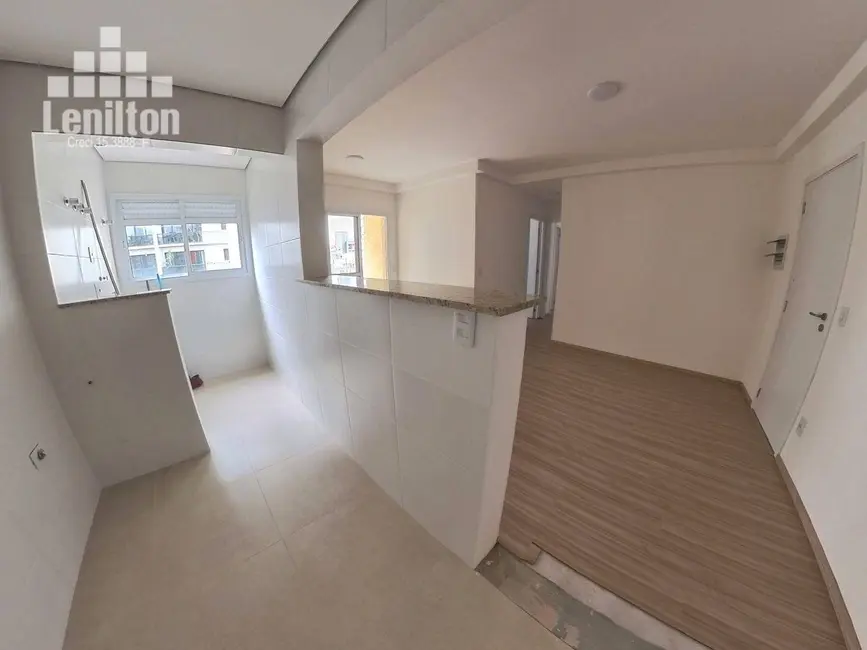 Foto 9 de Apartamento com 2 quartos à venda, 60m2 em Jardim Bela Vista, Santo Andre - SP