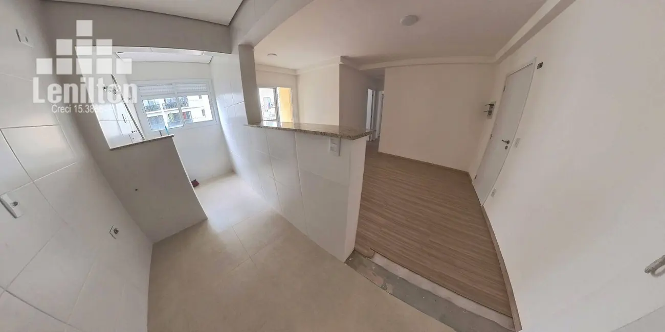 Foto 8 de Apartamento com 2 quartos à venda, 60m2 em Jardim Bela Vista, Santo Andre - SP