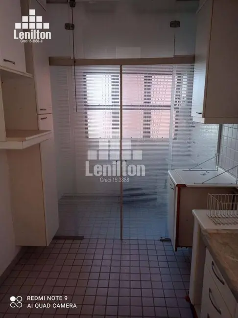 Foto 6 de Apartamento com 3 quartos à venda, 80m2 em Jardim Bela Vista, Santo Andre - SP