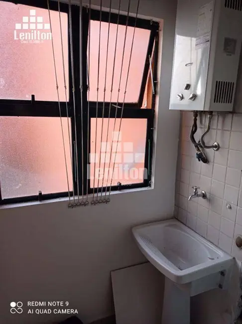 Foto 7 de Apartamento com 3 quartos à venda, 80m2 em Jardim Bela Vista, Santo Andre - SP