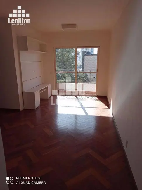 Foto 2 de Apartamento com 3 quartos à venda, 80m2 em Jardim Bela Vista, Santo Andre - SP