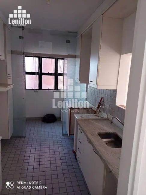 Foto 4 de Apartamento com 3 quartos à venda, 80m2 em Jardim Bela Vista, Santo Andre - SP