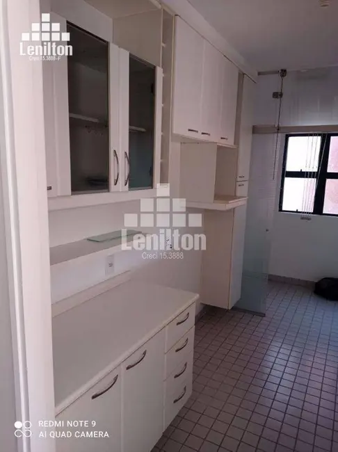 Foto 5 de Apartamento com 3 quartos à venda, 80m2 em Jardim Bela Vista, Santo Andre - SP