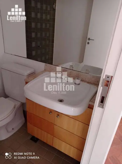 Foto 8 de Apartamento com 3 quartos à venda, 80m2 em Jardim Bela Vista, Santo Andre - SP