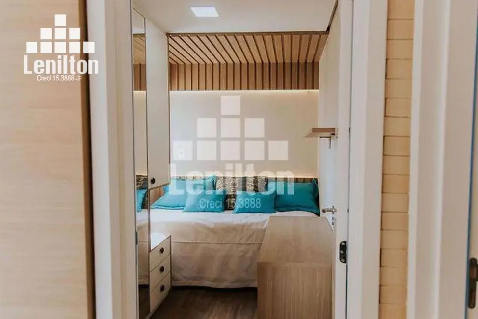 Apartamento com 2 quartos à venda, 53m2 em Vila Curuçá, Santo Andre - SP - imagem 7 Foto 7 de Apartamento com 2 quartos à venda, 53m2 em Vila Curuçá, Santo Andre - SP