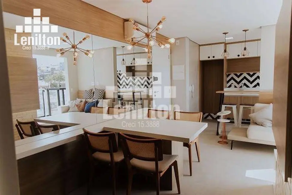 Apartamento com 2 quartos à venda, 53m2 em Vila Curuçá, Santo Andre - SP - imagem 3 Foto 3 de Apartamento com 2 quartos à venda, 53m2 em Vila Curuçá, Santo Andre - SP