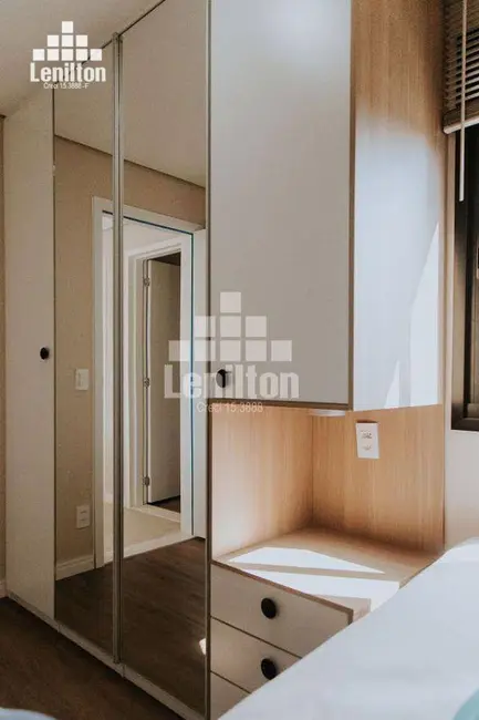 Apartamento com 2 quartos à venda, 53m2 em Vila Curuçá, Santo Andre - SP - imagem 9 Foto 9 de Apartamento com 2 quartos à venda, 53m2 em Vila Curuçá, Santo Andre - SP