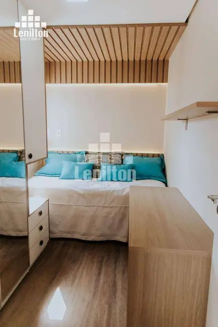 Apartamento com 2 quartos à venda, 53m2 em Vila Curuçá, Santo Andre - SP - imagem 8 Foto 8 de Apartamento com 2 quartos à venda, 53m2 em Vila Curuçá, Santo Andre - SP