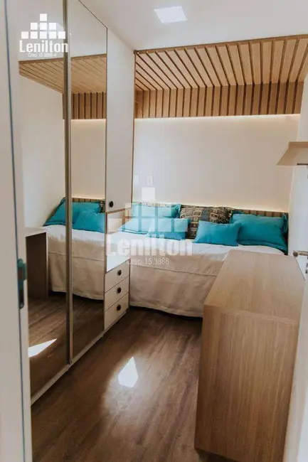 Apartamento com 2 quartos à venda, 53m2 em Vila Curuçá, Santo Andre - SP - imagem 6 Foto 6 de Apartamento com 2 quartos à venda, 53m2 em Vila Curuçá, Santo Andre - SP