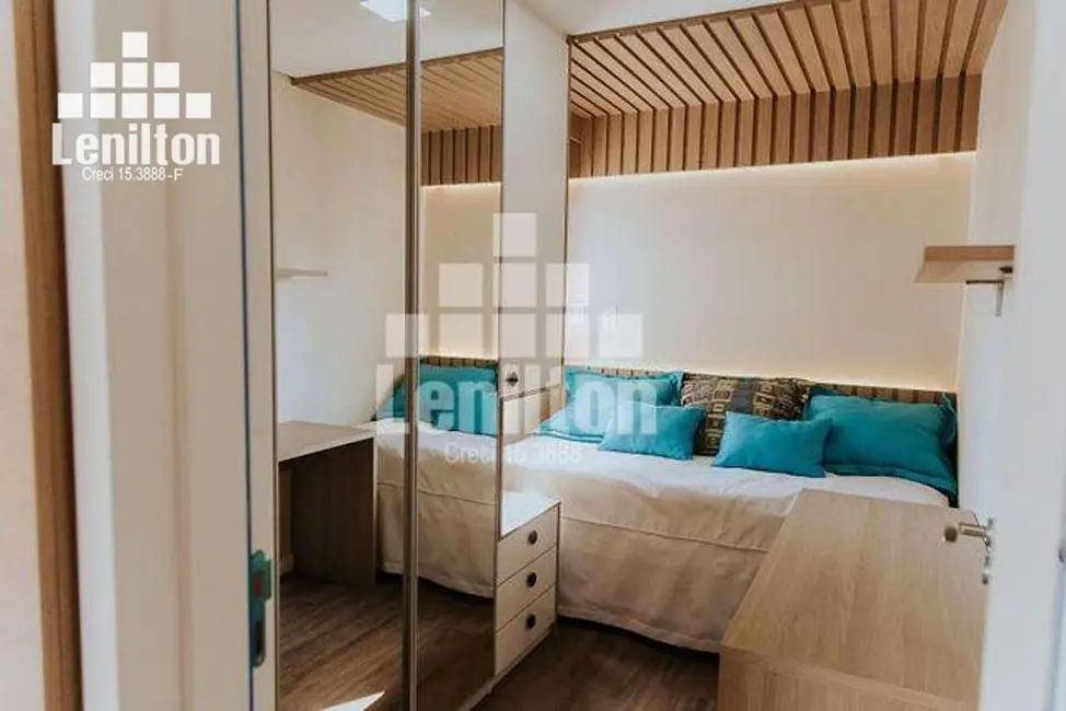 Apartamento com 2 quartos à venda, 53m2 em Vila Curuçá, Santo Andre - SP - imagem 5 Foto 5 de Apartamento com 2 quartos à venda, 53m2 em Vila Curuçá, Santo Andre - SP