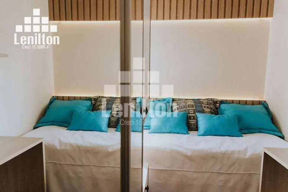 Apartamento com 2 quartos à venda, 53m2 em Vila Curuçá, Santo Andre - SP - imagem 4 Foto 4 de Apartamento com 2 quartos à venda, 53m2 em Vila Curuçá, Santo Andre - SP