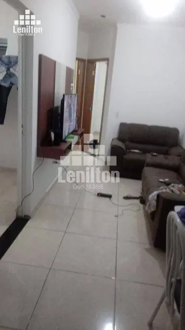 Apartamento com 2 quartos à venda, 48m2 em Vila Helena, Santo Andre - SP - imagem 1 Foto 1 de Apartamento com 2 quartos à venda, 48m2 em Vila Helena, Santo Andre - SP