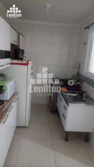 Apartamento com 2 quartos à venda, 48m2 em Vila Helena, Santo Andre - SP - imagem 2 Foto 2 de Apartamento com 2 quartos à venda, 48m2 em Vila Helena, Santo Andre - SP