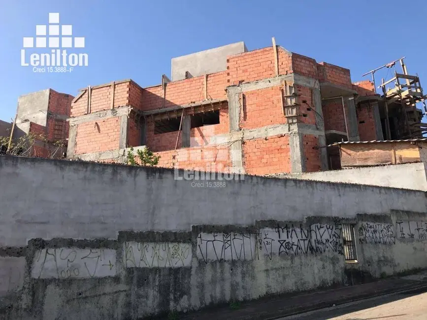 Foto 9 de Cobertura com 2 quartos à venda, 88m2 em Vila Sacadura Cabral, Santo Andre - SP