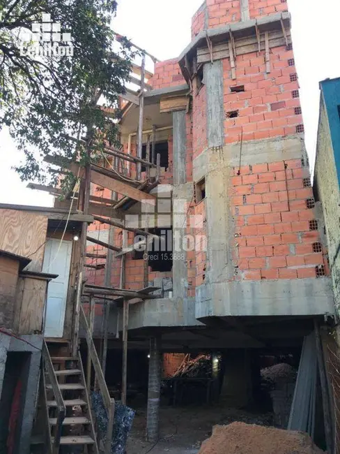 Foto 7 de Cobertura com 2 quartos à venda, 88m2 em Vila Sacadura Cabral, Santo Andre - SP