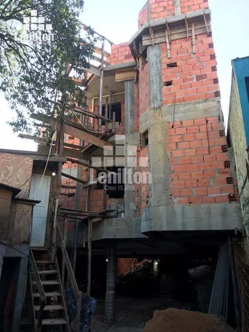 Foto 8 de Cobertura com 2 quartos à venda, 88m2 em Vila Sacadura Cabral, Santo Andre - SP