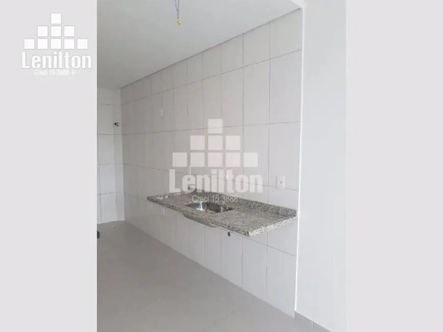 Foto 8 de Apartamento com 2 quartos à venda, 47m2 em Vila Alzira, Santo Andre - SP