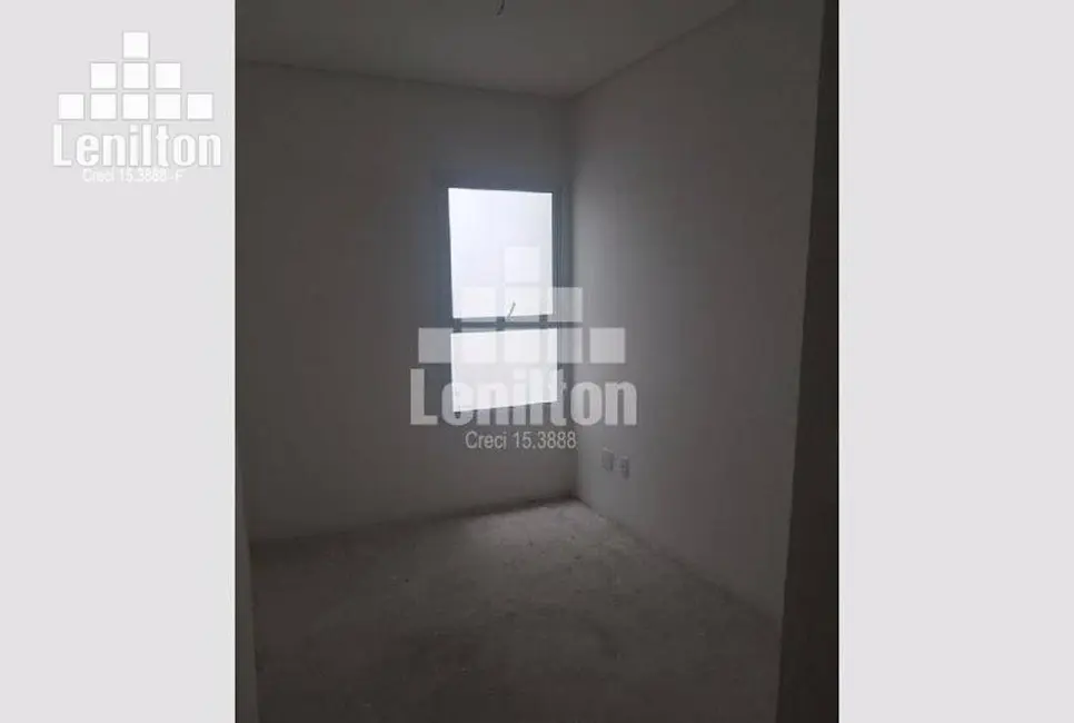 Foto 3 de Apartamento com 2 quartos à venda, 47m2 em Vila Alzira, Santo Andre - SP