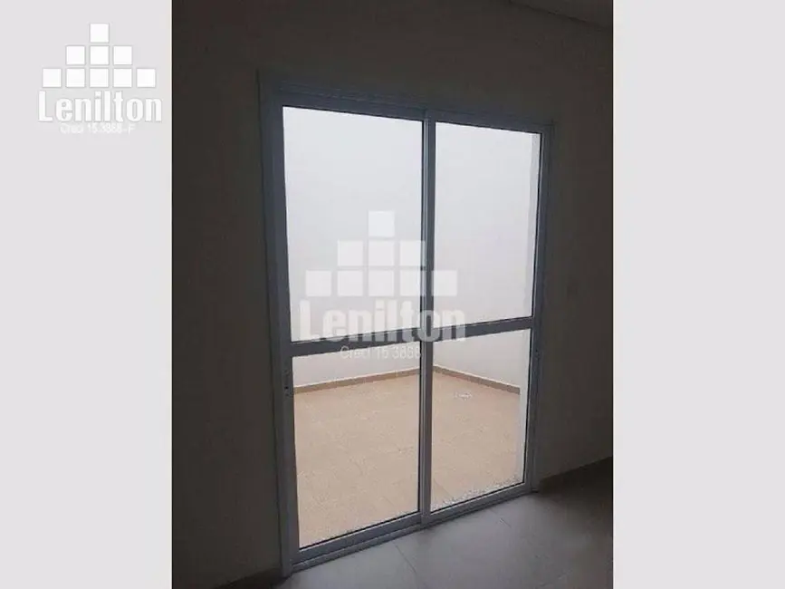 Foto 4 de Apartamento com 2 quartos à venda, 47m2 em Vila Alzira, Santo Andre - SP