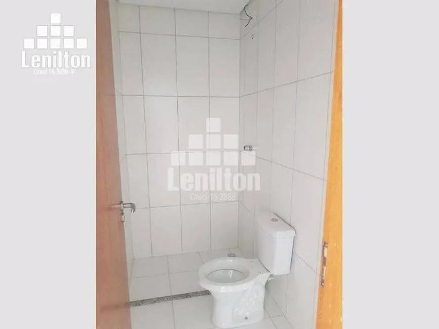 Foto 7 de Apartamento com 2 quartos à venda, 47m2 em Vila Alzira, Santo Andre - SP