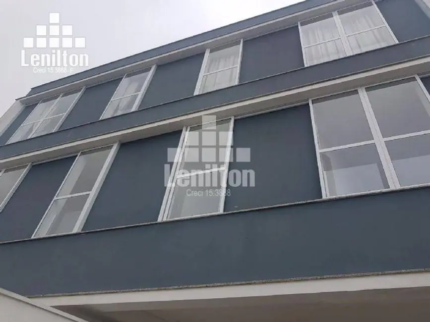 Foto 1 de Apartamento com 2 quartos à venda, 47m2 em Vila Alzira, Santo Andre - SP