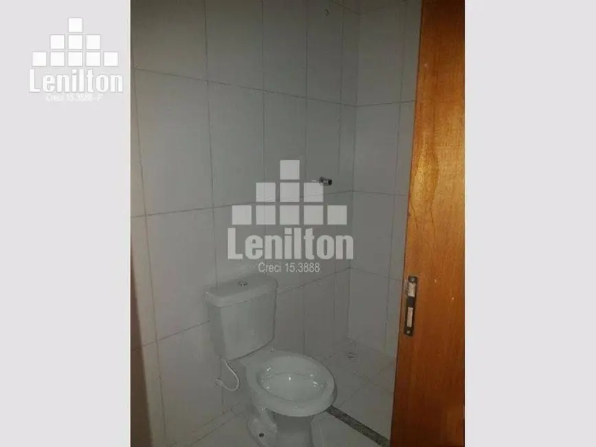 Foto 6 de Apartamento com 2 quartos à venda, 47m2 em Vila Alzira, Santo Andre - SP