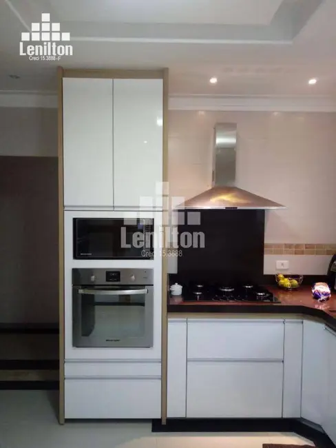 Foto 3 de Sobrado com 3 quartos à venda, 192m2 em Montanhão, Sao Bernardo Do Campo - SP