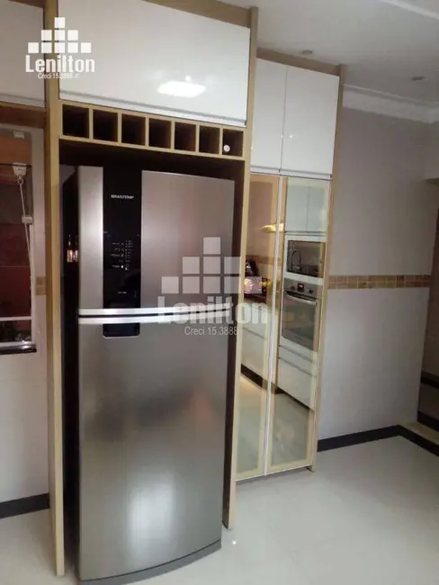 Foto 4 de Sobrado com 3 quartos à venda, 192m2 em Montanhão, Sao Bernardo Do Campo - SP