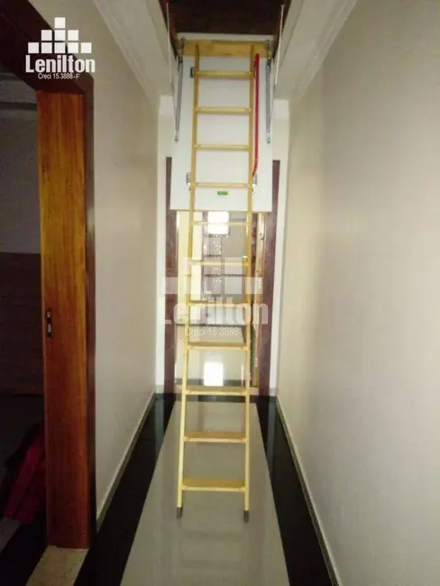 Foto 8 de Sobrado com 3 quartos à venda, 192m2 em Montanhão, Sao Bernardo Do Campo - SP