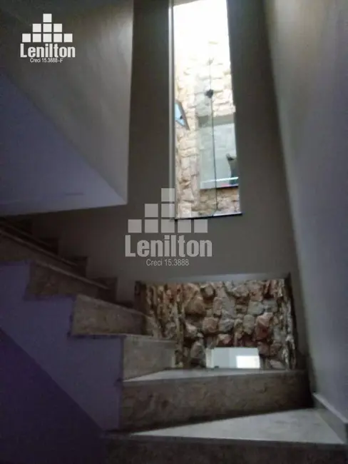 Foto 9 de Sobrado com 3 quartos à venda, 192m2 em Montanhão, Sao Bernardo Do Campo - SP