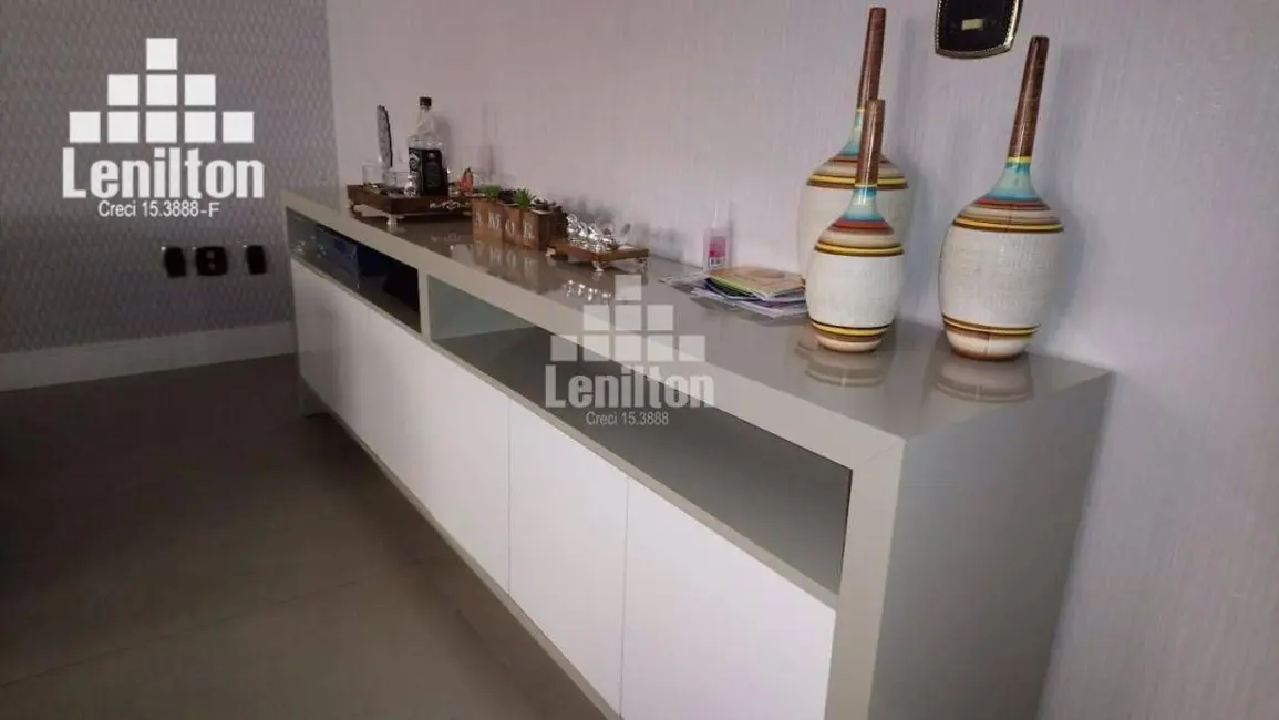 Foto 9 de Sobrado com 3 quartos à venda, 495m2 em Campestre, Santo Andre - SP