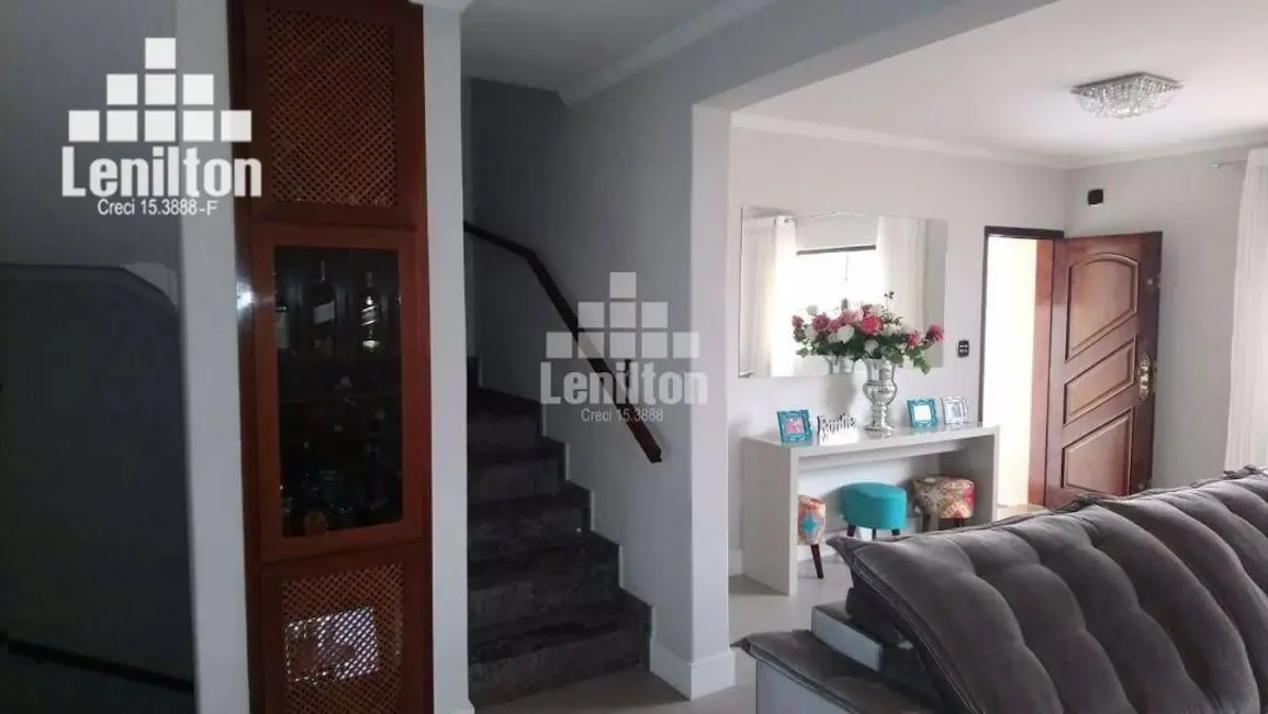 Foto 8 de Sobrado com 3 quartos à venda, 495m2 em Campestre, Santo Andre - SP