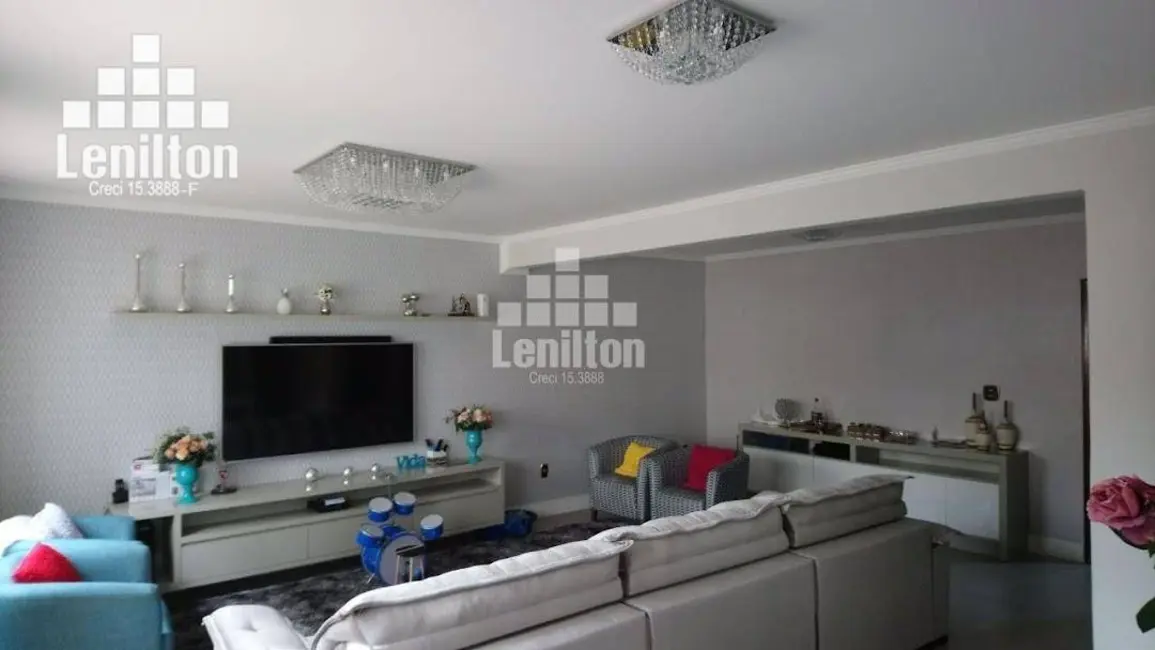 Foto 4 de Sobrado com 3 quartos à venda, 495m2 em Campestre, Santo Andre - SP