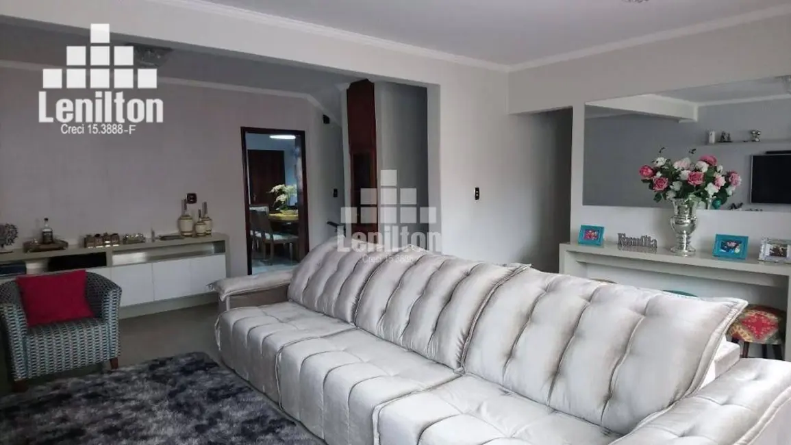 Foto 7 de Sobrado com 3 quartos à venda, 495m2 em Campestre, Santo Andre - SP