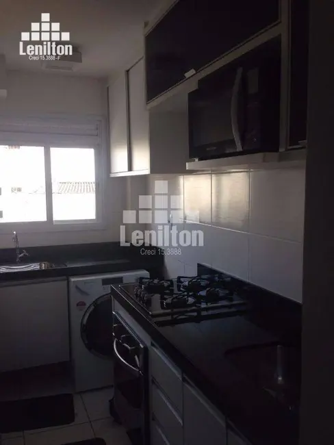 Foto 7 de Apartamento com 2 quartos à venda, 63m2 em Vila Guiomar, Santo Andre - SP