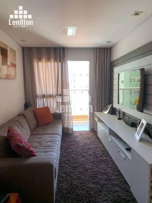Foto 1 de Apartamento com 2 quartos à venda, 63m2 em Vila Guiomar, Santo Andre - SP