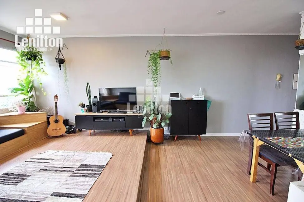 Apartamento com 3 quartos à venda, 94m2 em Sao Bernardo Do Campo - SP - imagem 3 Foto 3 de Apartamento com 3 quartos à venda, 94m2 em Sao Bernardo Do Campo - SP