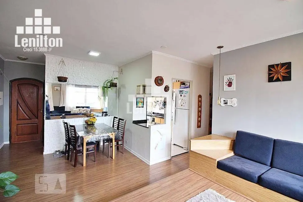 Apartamento com 3 quartos à venda, 94m2 em Sao Bernardo Do Campo - SP - imagem 5 Foto 5 de Apartamento com 3 quartos à venda, 94m2 em Sao Bernardo Do Campo - SP